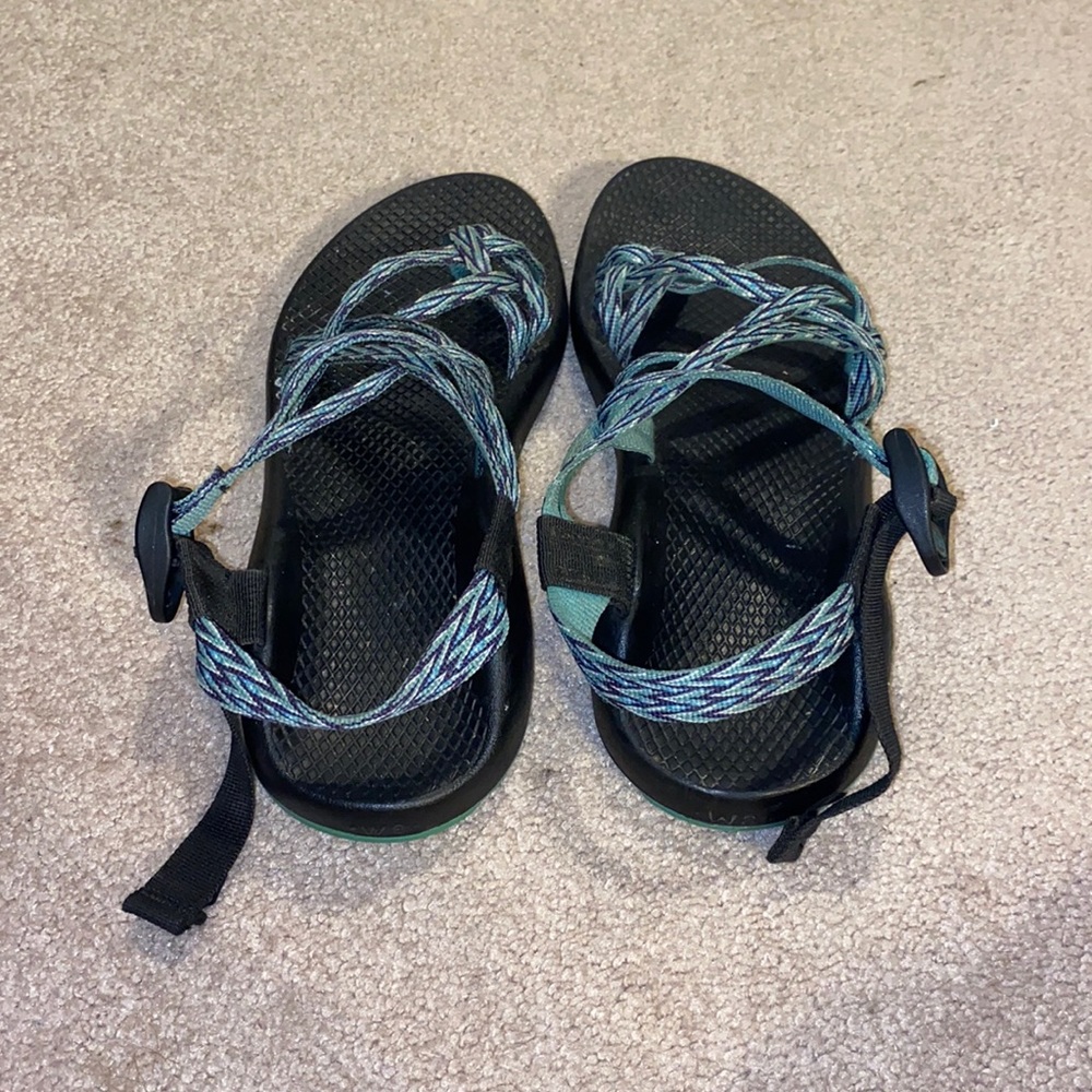 Zcloud X Fired Adobe Chaco’s